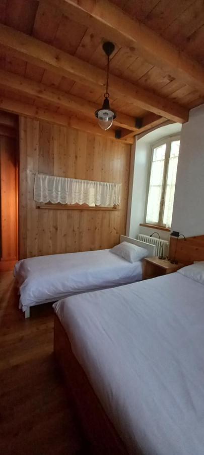 Ristorante Hotel Falchetto Brunate Eksteriør bilde